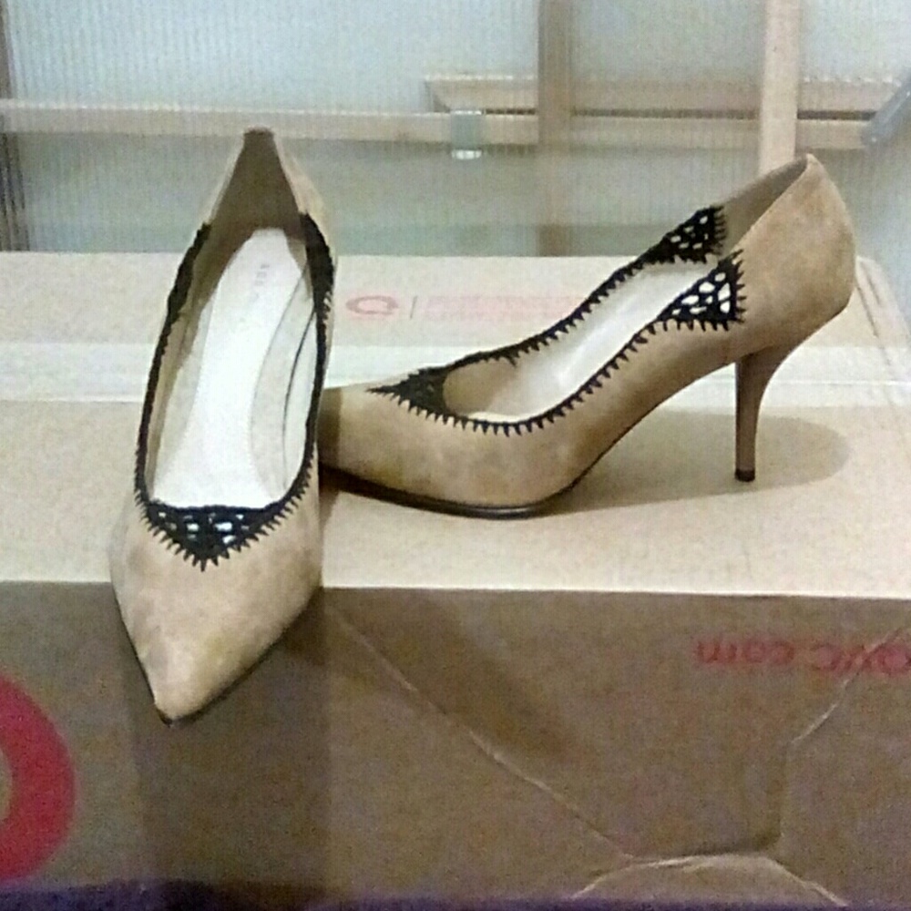 Shoes